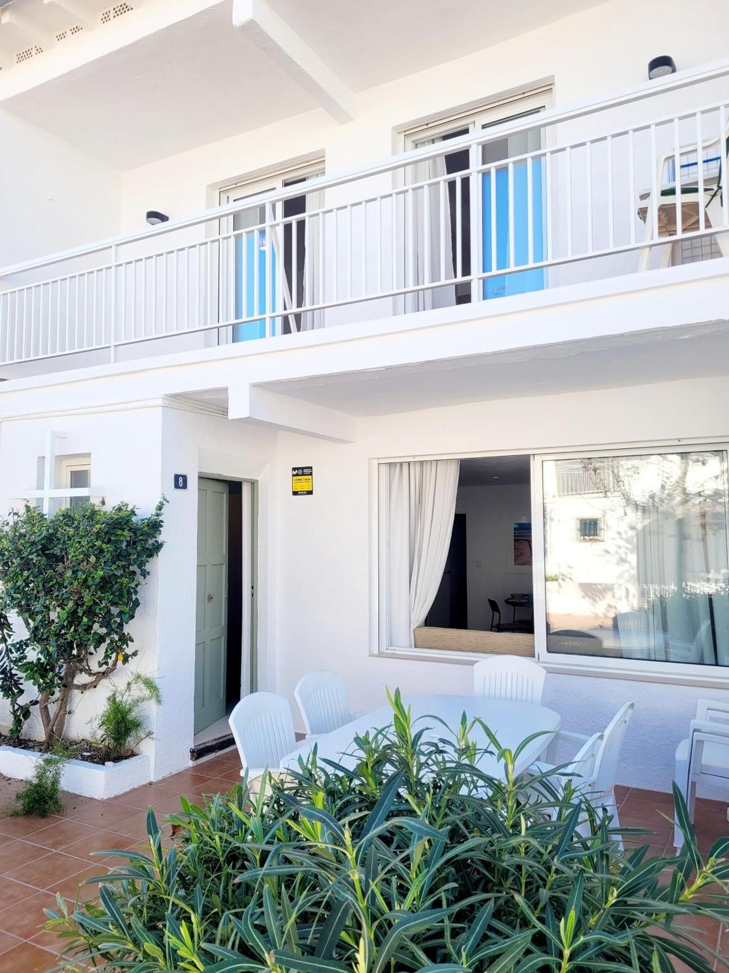 La Familia Beach House La Cala La Cala De Mijas Camera foto