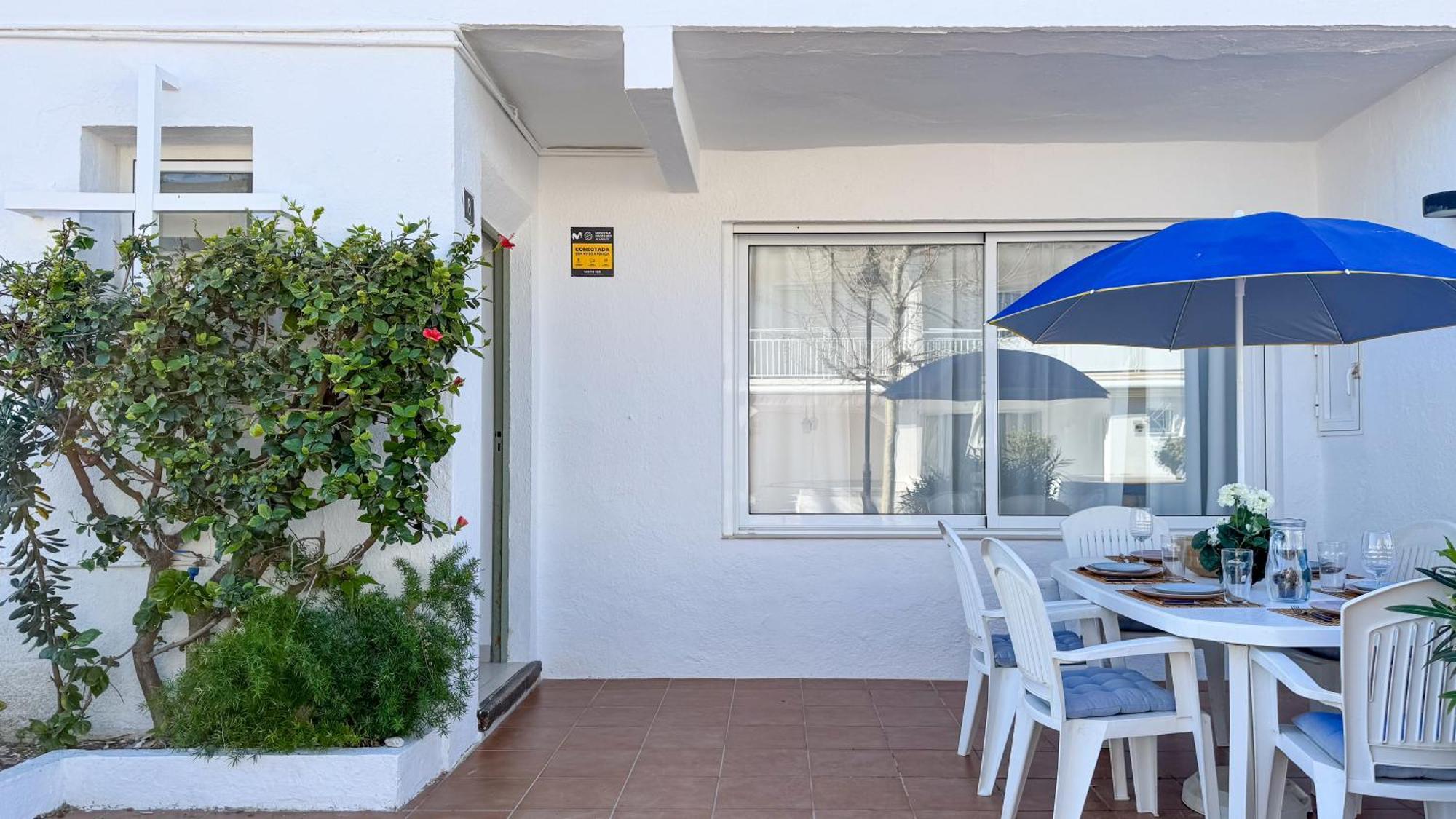 La Familia Beach House La Cala La Cala De Mijas Camera foto