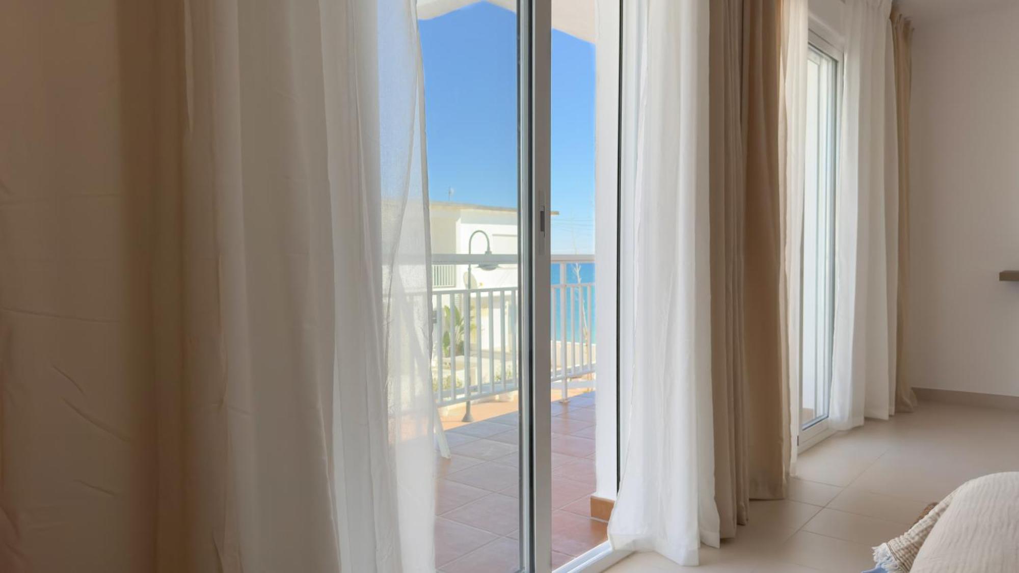 La Familia Beach House La Cala La Cala De Mijas Camera foto